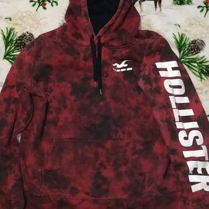 Hollister Hoody